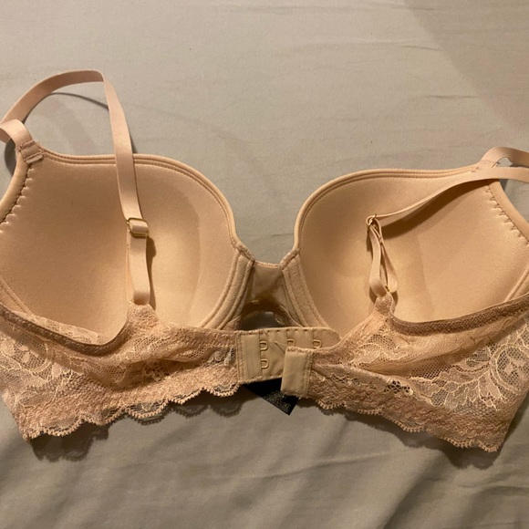 Natori STATEMENT CONTOUR UNDERWIRE BRA 32c - Picture 5 of 7